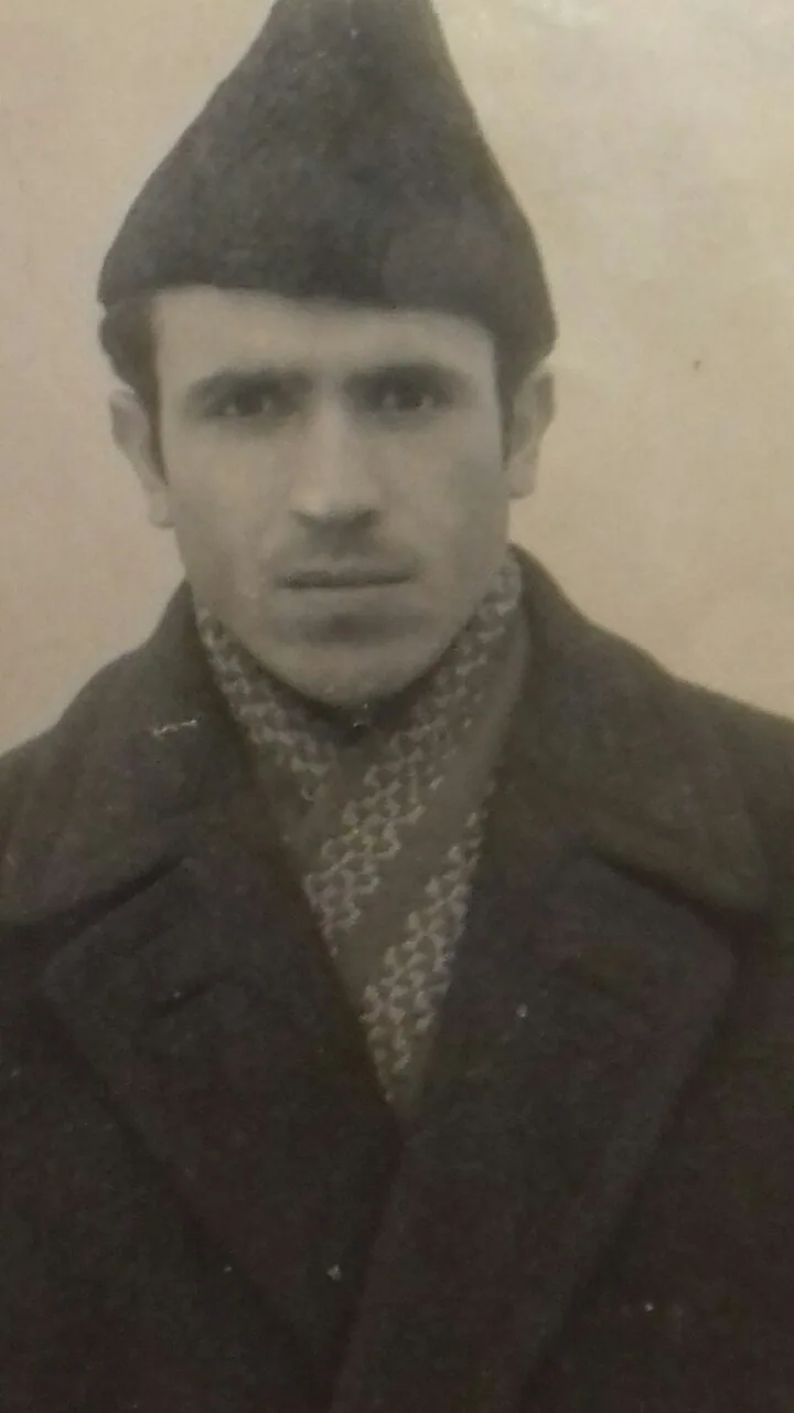 Biography of doctor Shirinbek
