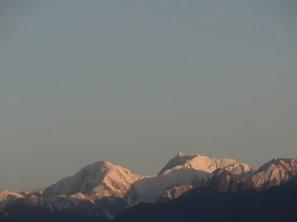 Folklore of Ghoron Valley — Ganjinai Goronzamin