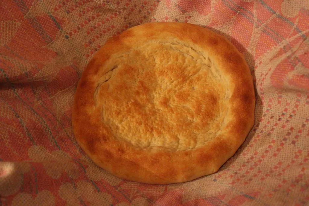Ready kulchas