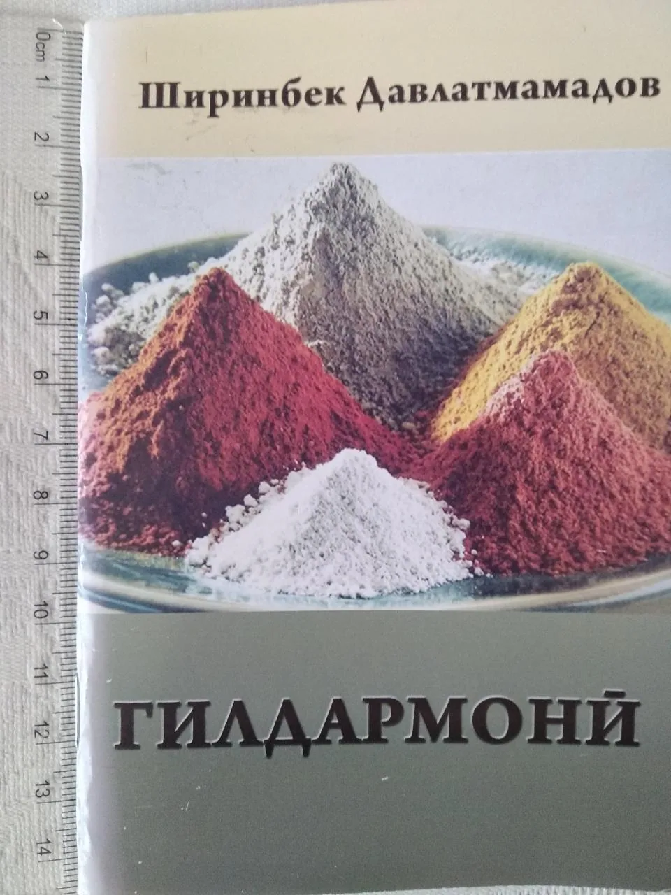 Cover of the book Clay Treatment
